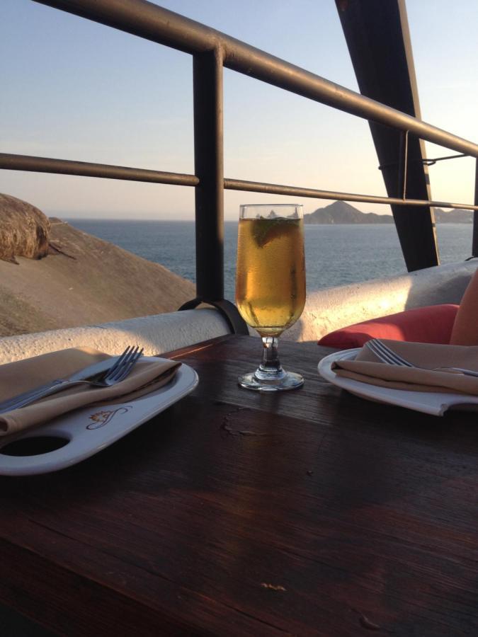 Apartament Misioneros Del Cabo Cabo San Lucas Zewnętrze zdjęcie