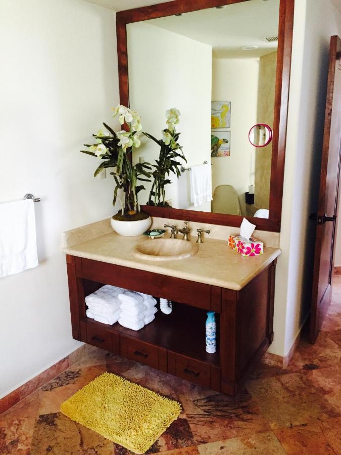 Apartament Misioneros Del Cabo Cabo San Lucas Zewnętrze zdjęcie