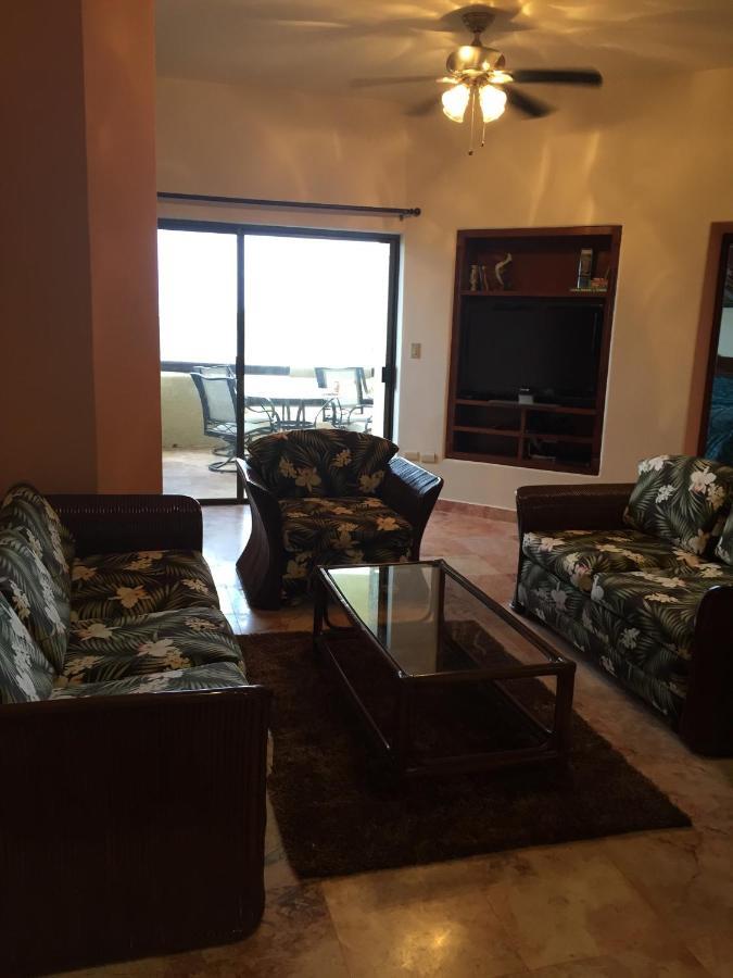 Apartament Misioneros Del Cabo Cabo San Lucas Zewnętrze zdjęcie