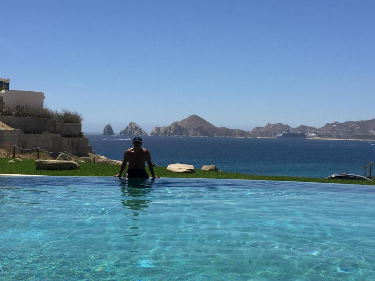 Apartament Misioneros Del Cabo Cabo San Lucas Zewnętrze zdjęcie