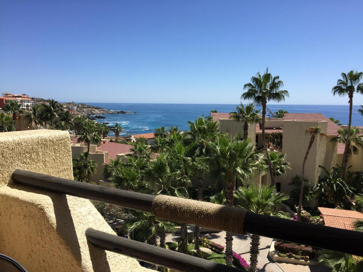 Apartament Misioneros Del Cabo Cabo San Lucas Zewnętrze zdjęcie
