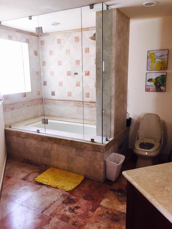 Apartament Misioneros Del Cabo Cabo San Lucas Zewnętrze zdjęcie