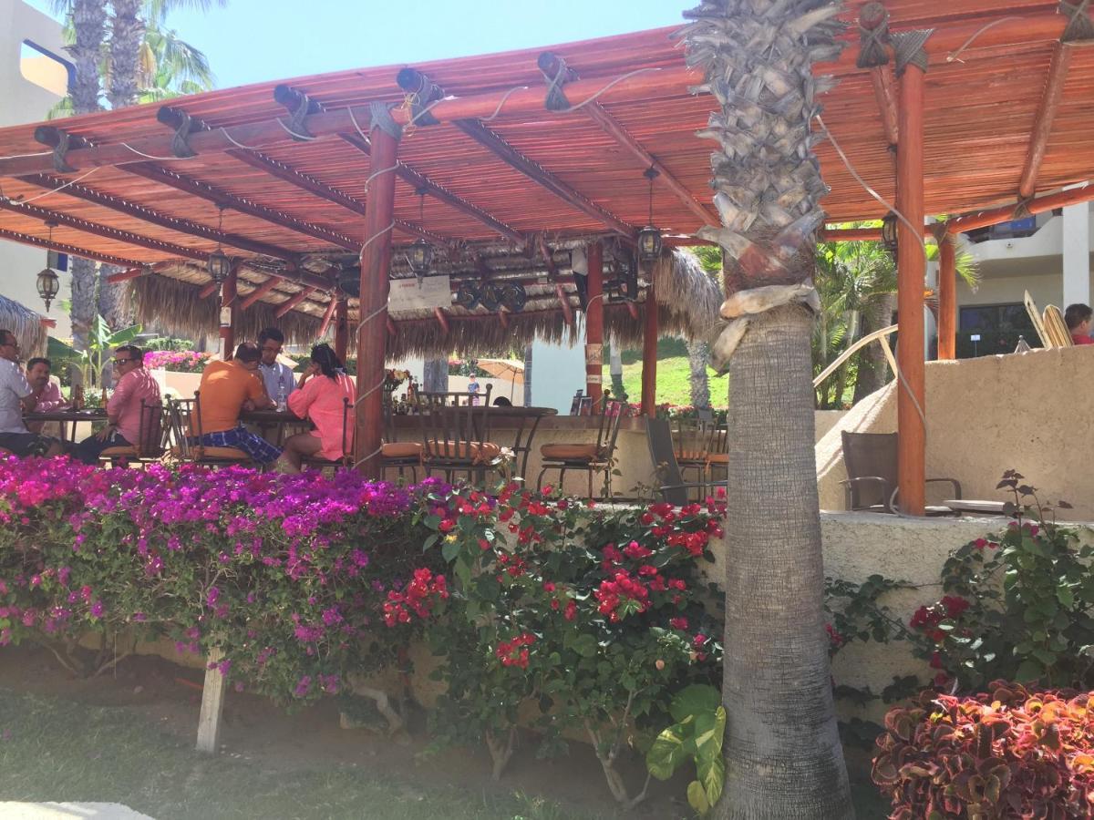 Apartament Misioneros Del Cabo Cabo San Lucas Zewnętrze zdjęcie